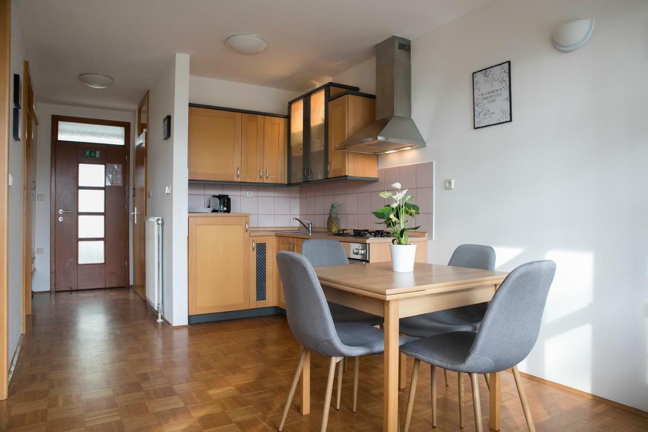 Apartma Spelca バノウチ エクステリア 写真