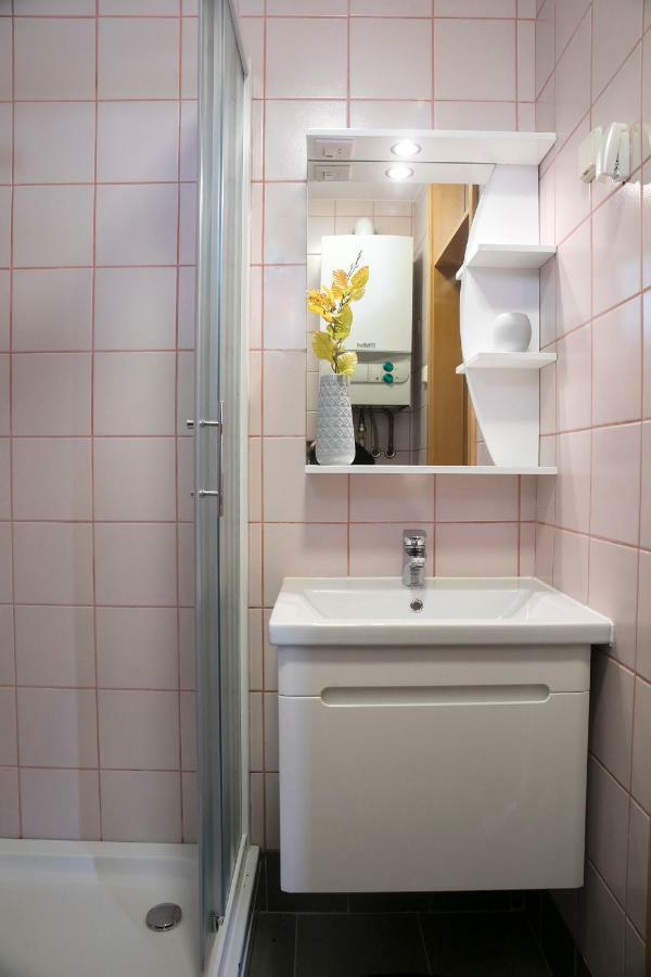 Apartma Spelca バノウチ エクステリア 写真